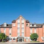 Hotel Western Airport Düsseldorf - Ratingen