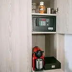 Hotel Western Airport Düsseldorf -