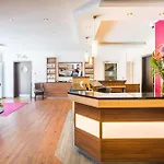 Hotel Western Airport Düsseldorf - Ratingen