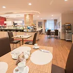 Hotel Western Airport Duesseldorf - Ratingen