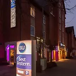 Western Airport Duesseldorf - Hotel 3*