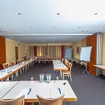 Hotel Western Airport Düsseldorf -