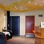 Hotel Western Airport Duesseldorf - Ratingen