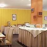 Western Airport Duesseldorf - Hotel