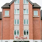 Western Airport Duesseldorf - Hotel Ratingen