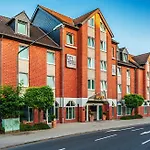 Hotel Western Airport Duesseldorf - 3*