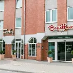 Western Airport Duesseldorf - Hotel