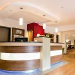 Western Airport Düsseldorf - 3*