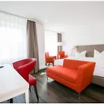 Western Airport Duesseldorf - Hotel Ratingen