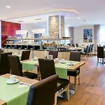 Western Airport Duesseldorf - Ratingen