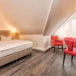 Western Airport Düsseldorf - Hotel 3*