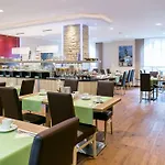 Hotel Western Airport Düsseldorf - 3*
