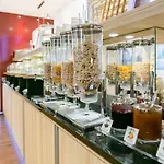 Western Airport Duesseldorf - 3*