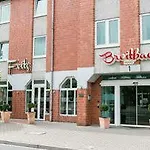 Hotel Western Airport Duesseldorf -