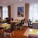 Hotel Western Airport Duesseldorf -