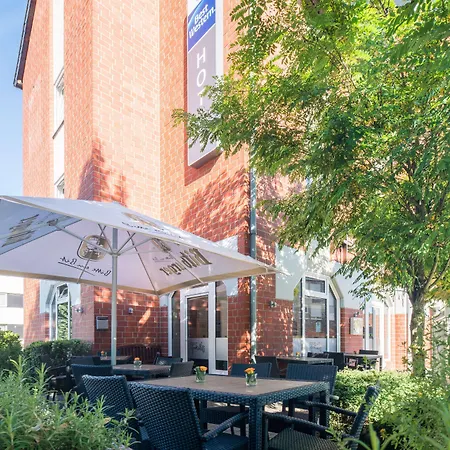 Hotel Western Breitbach Ratingen