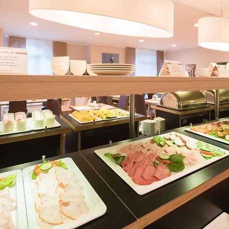 Western Airport Duesseldorf - 3* ラーティンゲン