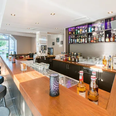 Western Airport Duesseldorf - 3* Ratingen