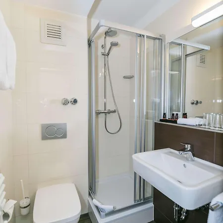 Hotel Western Breitbach Ratingen