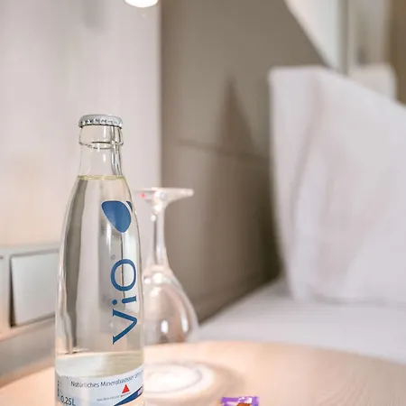 Western Airport Duesseldorf - Hotel Ratingen