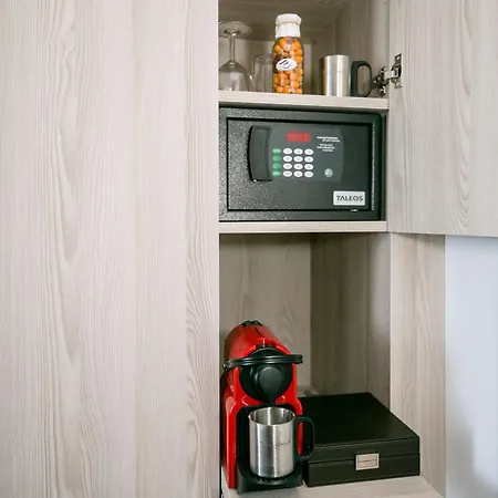 Hotel Western Airport Duesseldorf -