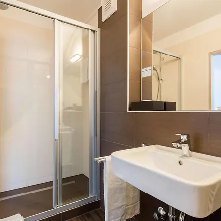 Hotel Western Airport Duesseldorf -