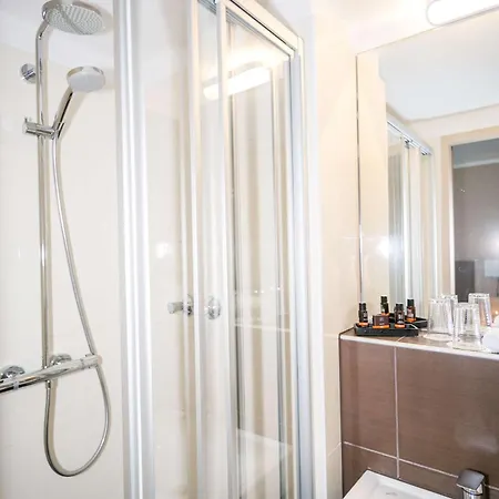 Western Airport Duesseldorf - Hotel 3*