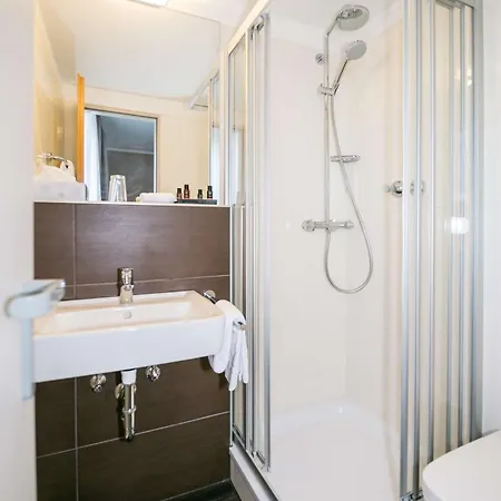 Hotel Western Airport Duesseldorf - Ratingen