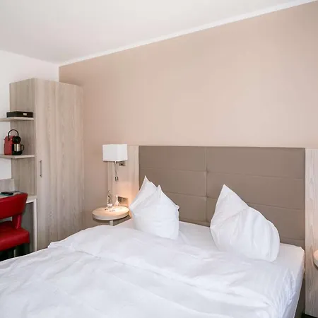 Western Airport Duesseldorf - 3* ラーティンゲン