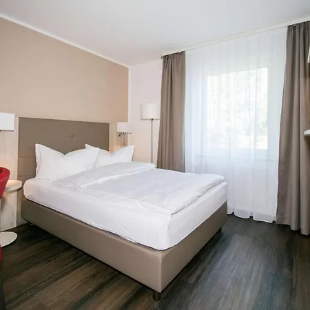 Western Breitbach Hotel Ratingen