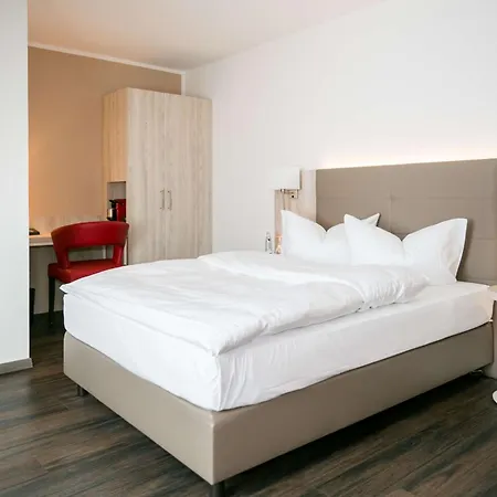 Western Breitbach Hotel Ratingen