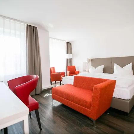 Hotel Western Breitbach Ratingen