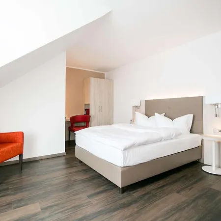 Western Airport Duesseldorf - 3* ラーティンゲン