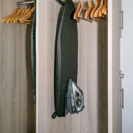 Western Airport Duesseldorf - Hotel 3*