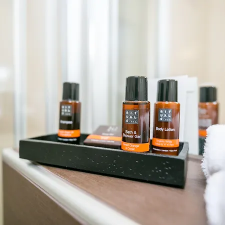 Western Airport Duesseldorf - 3* Ratingen