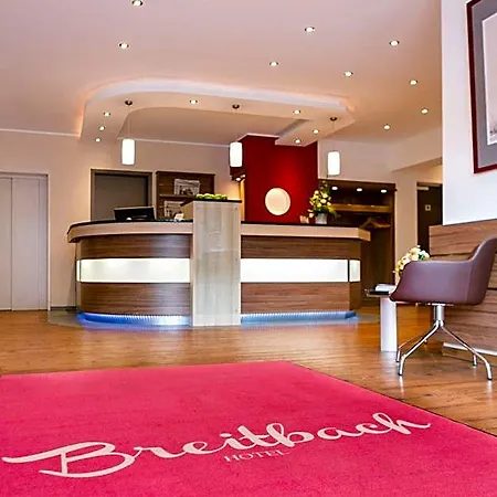 Western Airport Duesseldorf - Otel 3*