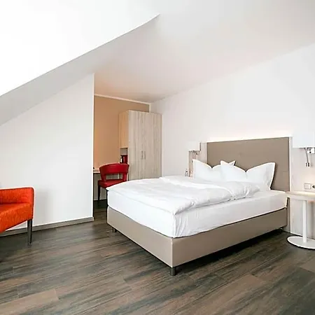 Western Airport Duesseldorf - 3* Ratingen