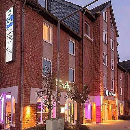 Otel Western Airport Duesseldorf - Ratingen