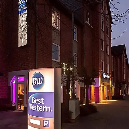 Otel Western Airport Duesseldorf - 3*