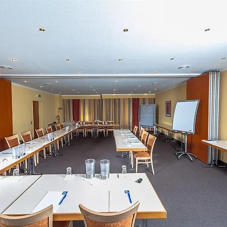 Hotel Western Airport Duesseldorf -