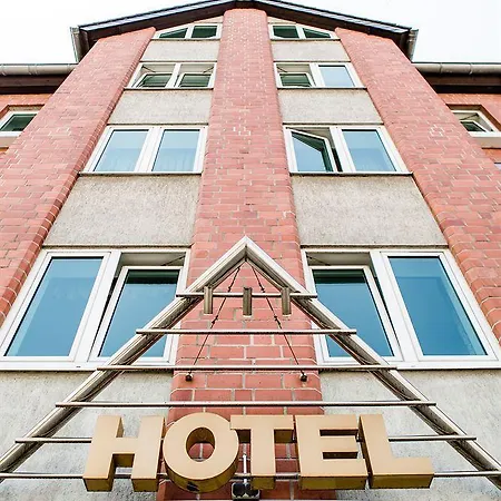 Western Airport Duesseldorf - Hotel Ratingen