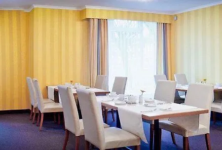 Western Airport Duesseldorf - Hotel