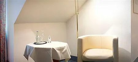 Western Airport Duesseldorf - 3* ラーティンゲン