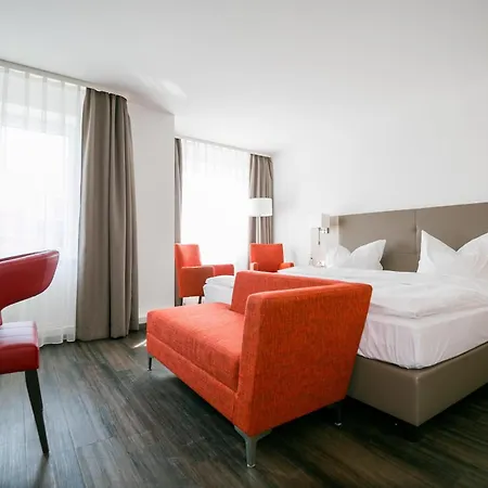 Western Airport Duesseldorf - 3* Ratingen