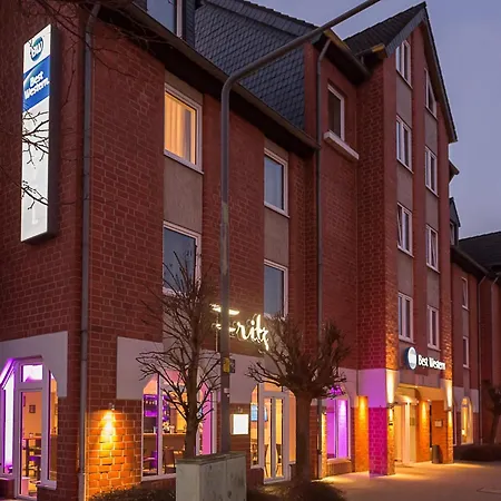 Western Airport Duesseldorf - Otel 3*