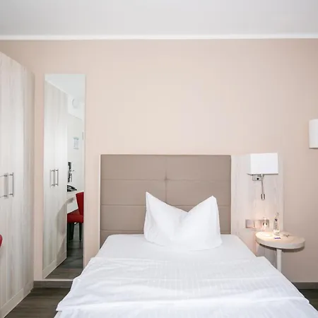 Western Airport Duesseldorf - 3* Ratingen