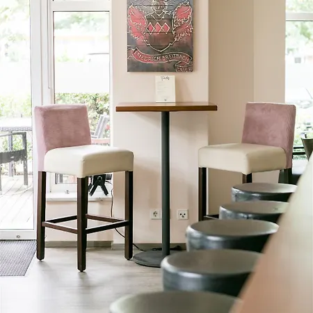 Hotel Western Airport Duesseldorf -