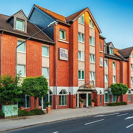 Hotel Western Airport Duesseldorf - 3*