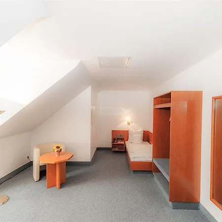 Hotel Western Airport Duesseldorf - Ratingen