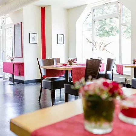 Western Airport Duesseldorf - 3* Ratingen